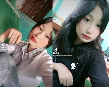 sex gái ukraine Anh trai xuất tinh lên mặt nhỏ em kế xinh đẹp